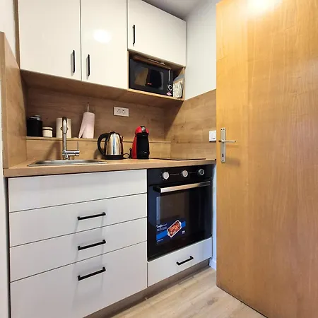 Holiday home Terme Banovci - Pomurski Raj, Tickets Included *