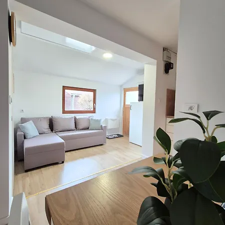 Terme Banovci - Pomurski Raj, Tickets Included Vakantiehuis Veržej