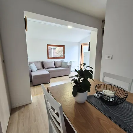 Terme Banovci - Pomurski Raj, Tickets Included Tatil Evi Veržej