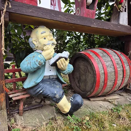 Terme Banovci - Pomurski Raj, Tickets Included Tatil Evi