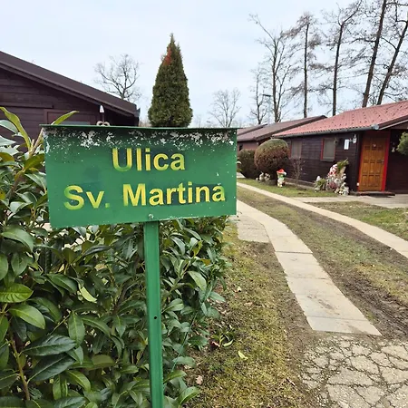 Terme Banovci - Pomurski Raj, Tickets Included Tatil Evi *