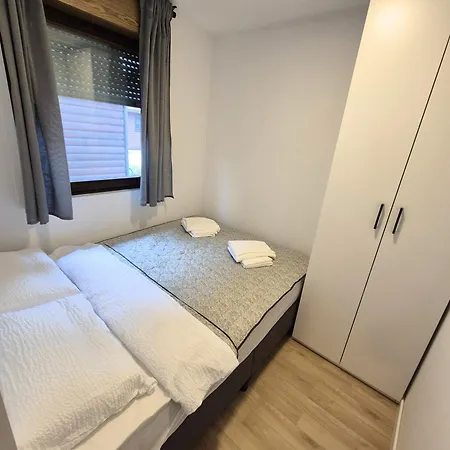 Holiday home Terme Banovci - Pomurski Raj, Tickets Included *