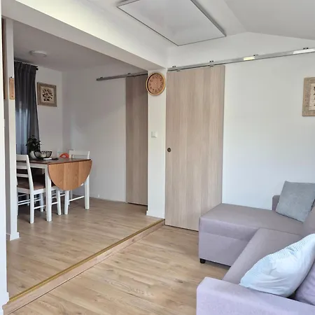 Terme Banovci - Pomurski Raj, Tickets Included Holiday home Verzej