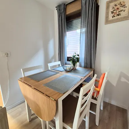 Terme Banovci - Pomurski Raj, Tickets Included Tatil Evi *