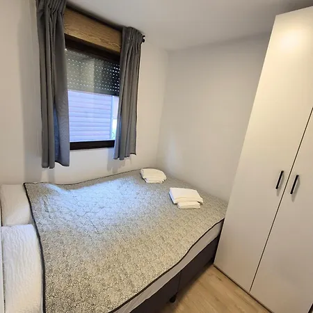 Holiday home Terme Banovci - Pomurski Raj, Tickets Included