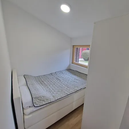 Terme Banovci - Pomurski Raj, Tickets Included Tatil Evi