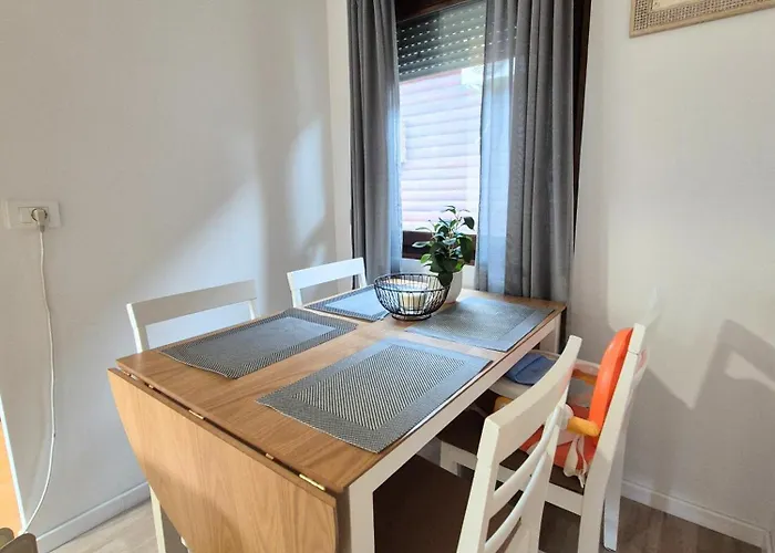 Terme Banovci - Pomurski Raj, Tickets Included بيت للعطل Veržej