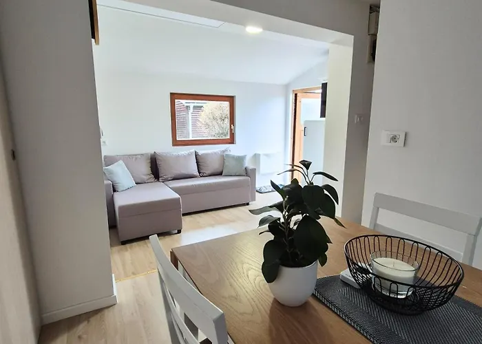 Terme Banovci - Pomurski Raj, Tickets Included بيت للعطل Veržej