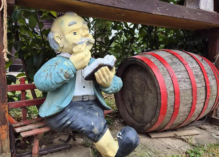 Terme Banovci - Pomurski Raj, Tickets Included بيت للعطل