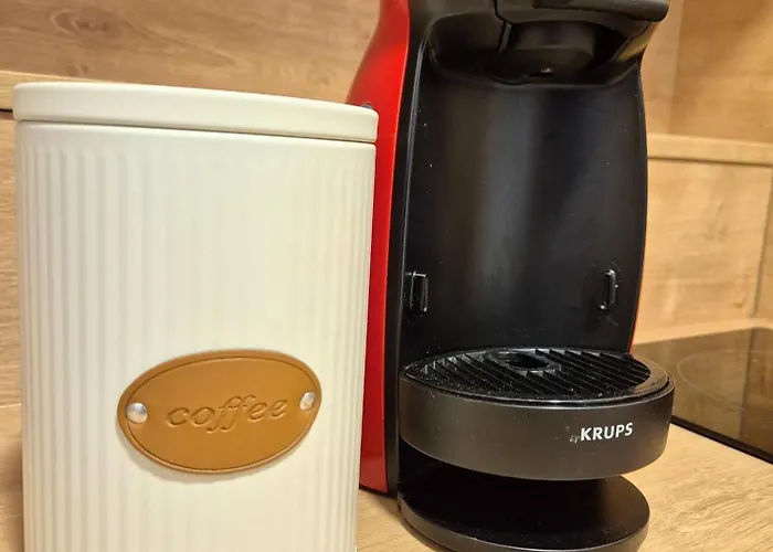 Terme Banovci - Pomurski Raj, Tickets Included בית נופש Veržej