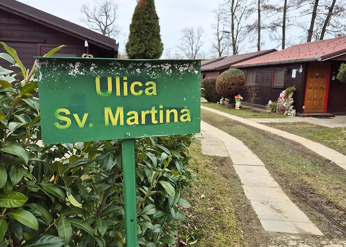 Terme Banovci - Pomurski Raj, Tickets Included בית נופש *