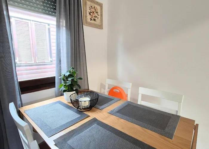 Terme Banovci - Pomurski Raj, Tickets Included بيت للعطل Veržej