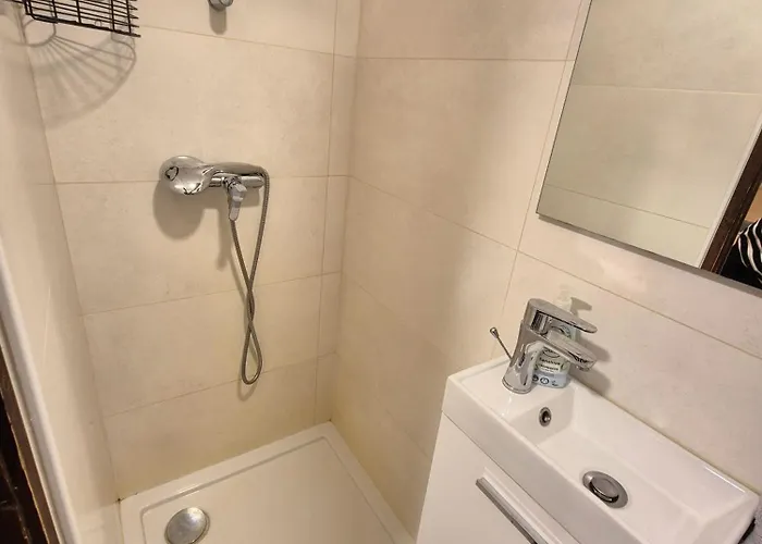 بيت للعطل Terme Banovci - Pomurski Raj, Tickets Included