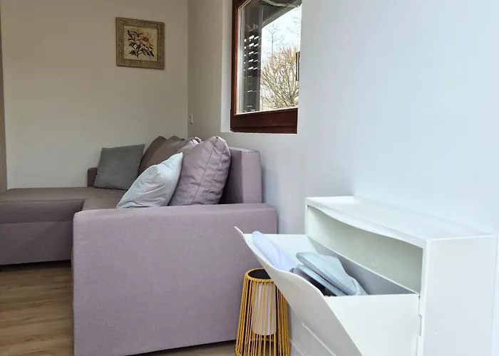 בית נופש Terme Banovci - Pomurski Raj, Tickets Included Veržej