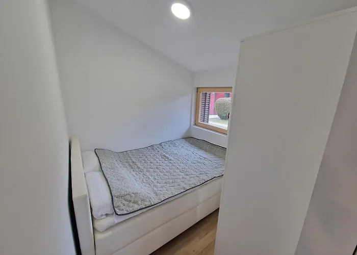 Terme Banovci - Pomurski Raj, Tickets Included بيت للعطل