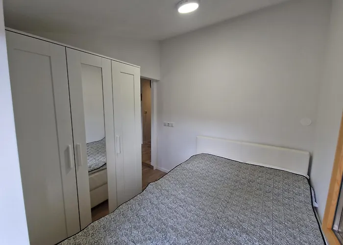 Terme Banovci - Pomurski Raj, Tickets Included בית נופש